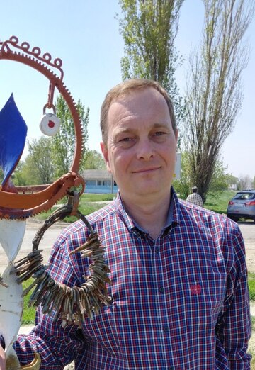 My photo - Aleksandr, 54 from Simferopol (@aleksandr5158)