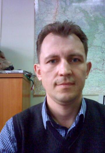 Моя фотография - Роман, 43 из Екатеринбург (@roman131163)