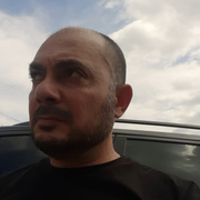 Артем, 40, Волгоград