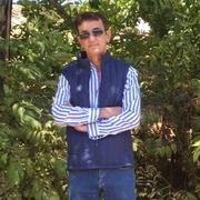 Роман, 45, Яблоновский
