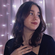 Ангелина, 18, Челябинск