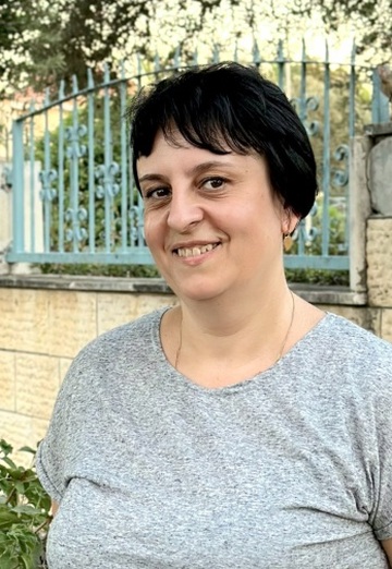La mia foto - Natalya Talisman, 44 di Migdal HaEmek (@talismannataly)