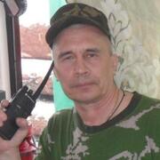 Стебеньков Сергей Вик, 32, Чара