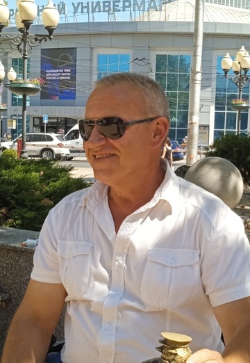 My photo - Anatoliy, 55 from Sevastopol (@anatoliy109092)