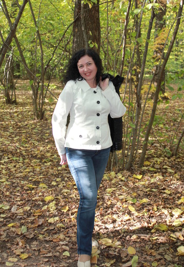 Моя фотография - Натали, 54 из Курск (@dorohovanatalya)