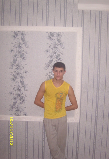 My photo - timur, 37 from Buinsk (@timur7039)