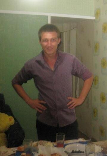 Моя фотография - Jon Void, 36 из Бишкек (@jonic31)