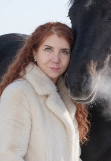 Veta (@veta2962) — my photo № 2