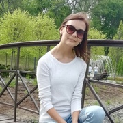 Алла 27 лет (Скорпион) Умань