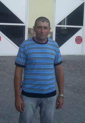 My photo - Vasil, 47 from Terebovlya (@kykishvasyl77)