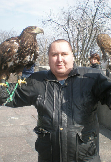 Моя фотография - Константин, 39 из Одесса (@konstantin71501)