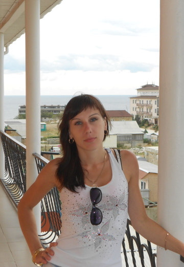 Моя фотография - Юлия, 37 из Десногорск (@uliya82548)