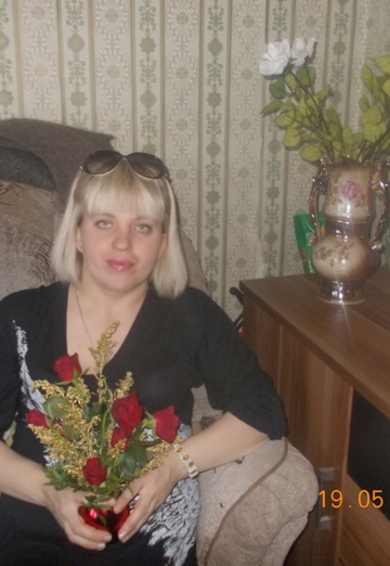 My photo - elena, 45 from Chernyakhovsk (@elena102166)
