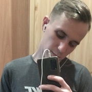 Евгений, 23, Прямицыно