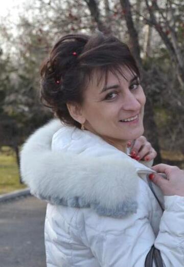 My photo - Svetlana S, 51 from Mariinsk (@svetlana265908)