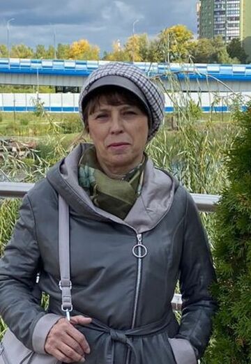 Minha foto - Natalya, 66 de Komsomolsk-on-Amur (@natalya368564)