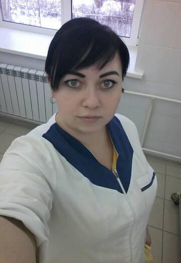 Моя фотография - Мария, 35 из Ярославль (@mariya93585)