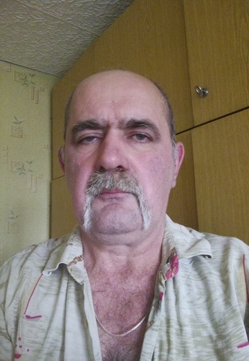 My photo - aleksey, 62 from Riga (@aleksey559477)