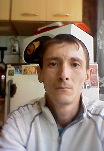 Моя фотография - Евгений, 41 из Нижний Тагил (@evgeniy214178)
