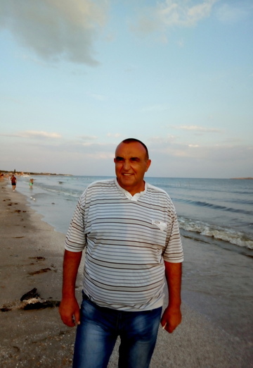 Моя фотография - Павел, 59 из Николаев (@paved104)