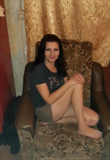 My photo - nadejda, 39 from Saratov (@nadejda96851)