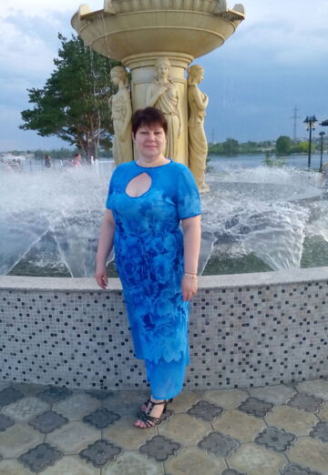 Моя фотография - Мария, 59 из Норильск (@mariya59905)