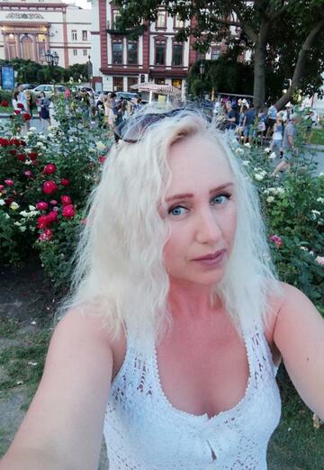 Моя фотография - Наталья, 49 из Витебск (@natalya203837)
