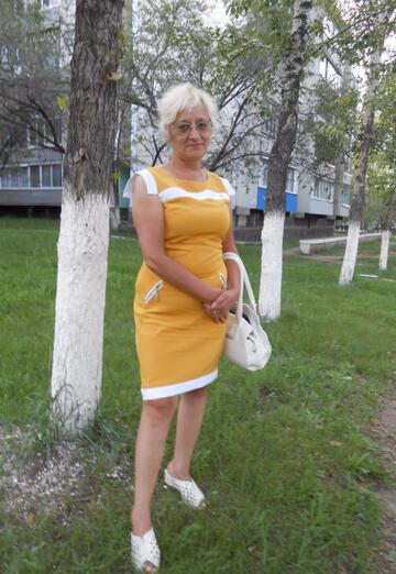 My photo - natali, 64 from Krasnokamensk (@natali29933)