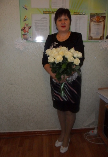 My photo - Galina, 64 from Belgorod (@galina50342)