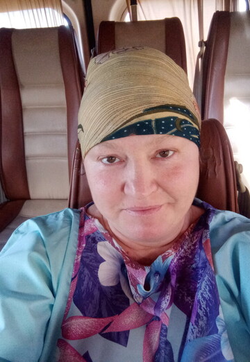 Моя фотография - Марина, 44 из Астрахань (@marina268468)