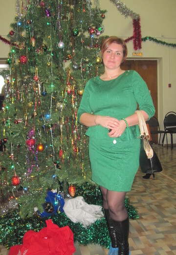 Моя фотография - Виктория, 41 из Корсаков (@viktoriya68782)