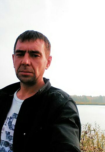 My photo - Danila, 46 from Tomsk (@danila4035)