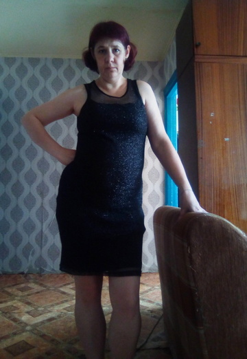 My photo - tanya, 49 from Magnitogorsk (@tanya50791)