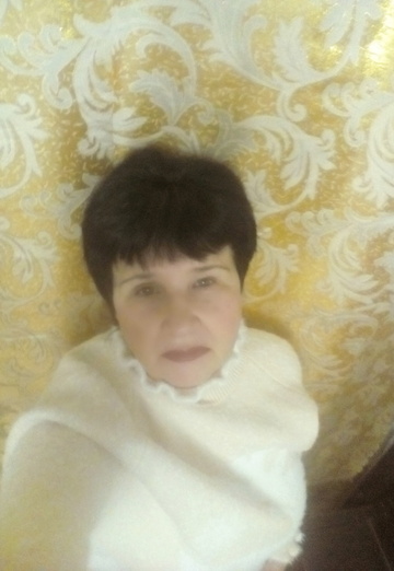 Ma photo - Galina, 60 de Kharkov (@galina93323)