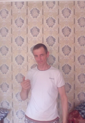 Моя фотография - Владимир, 54 из Благовещенск (@vladimir204666)