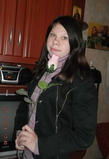 My photo - Natalya, 28 from Druzhkovka (@natalya54029)