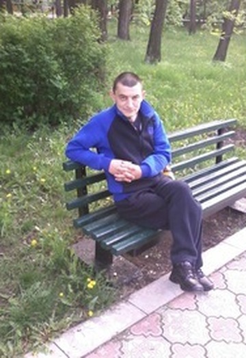 Моя фотография - Вячеслав, 46 из Стаханов (@vyacheslav52252)