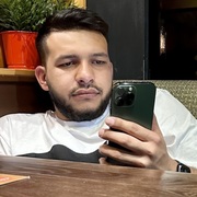 Фаррух, 24, Владимир