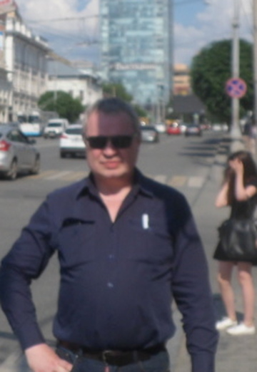 My photo - andrey, 53 from Syktyvkar (@andrey688296)