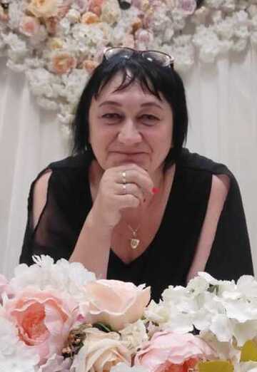 Моя фотография - Ольга, 52 из Самара (@olga399434)