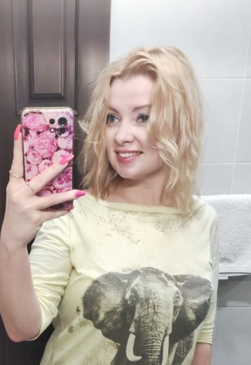 Yulenka (@ulenka4184) — my photo № 2