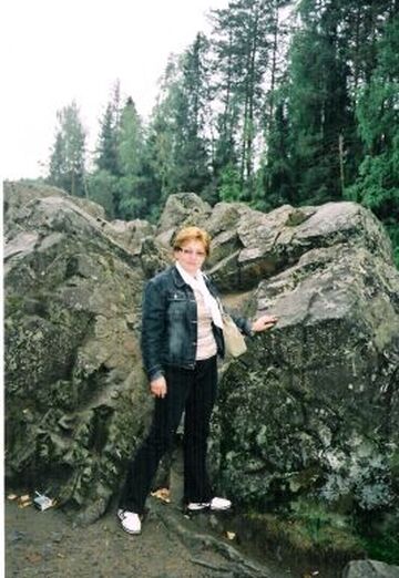 My photo - olga, 106 from Moscow (@must1961)