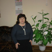 Ирина, 54, Петухово