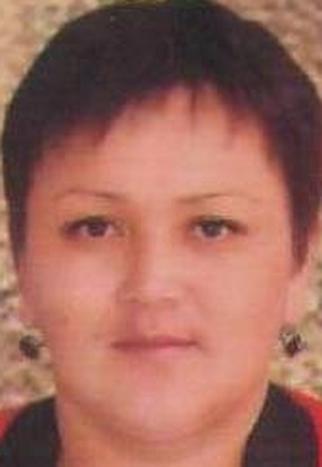 Моя фотография - So Ji Kan, 46 из Бишкек (@sojikan)