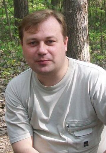 My photo - Poteryashka, 51 from Novocheboksarsk (@poteryska5180928)