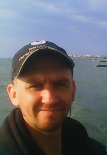 My photo - vasiliy, 43 from Adler (@vasiliy55209)