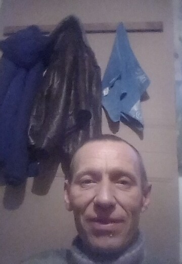 Моя фотография - Алексей, 44 из Ульяновск (@aleksey523652)