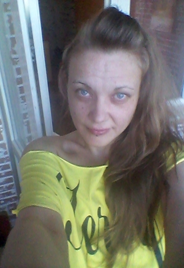 Моя фотография - Елена, 41 из Керчь (@elena242775)
