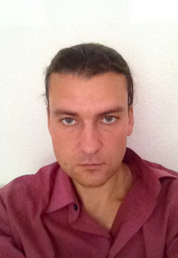 My photo - Akhmedru, 43 from Berlin (@akhmedru)