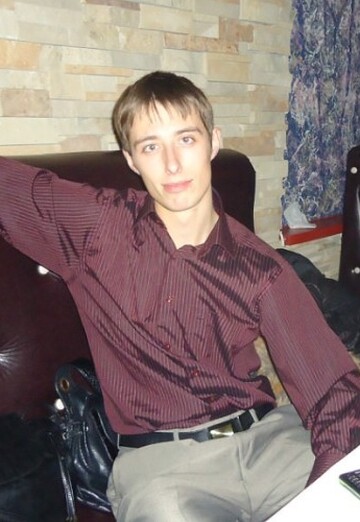 Моя фотография - Iurii, 35 из Кишинёв (@iurii324)
